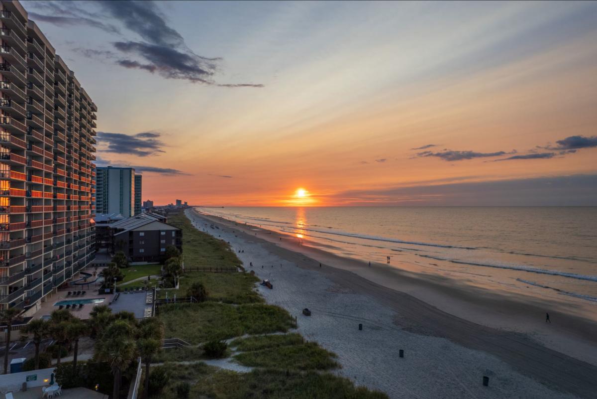 Easter 2024 Services And Events North Myrtle Beach