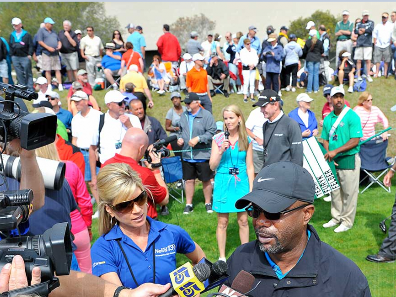 2019 Monday After the Masters In North Myrtle Beach