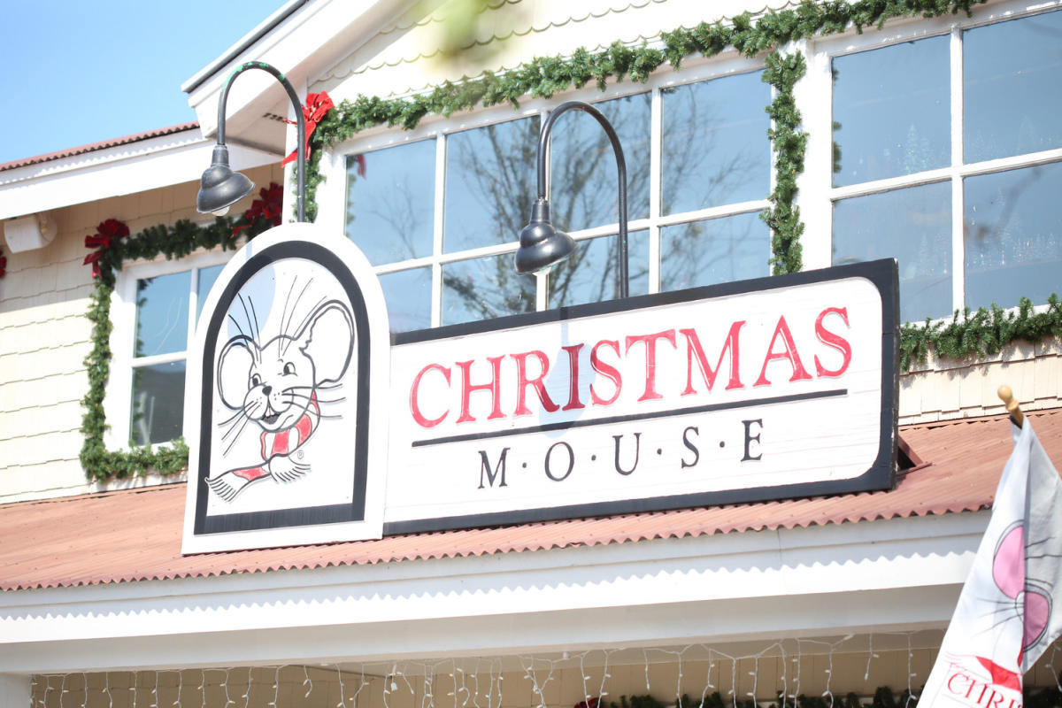 Give the Gift of NMB Unique Holiday Shopping Starts Right Here