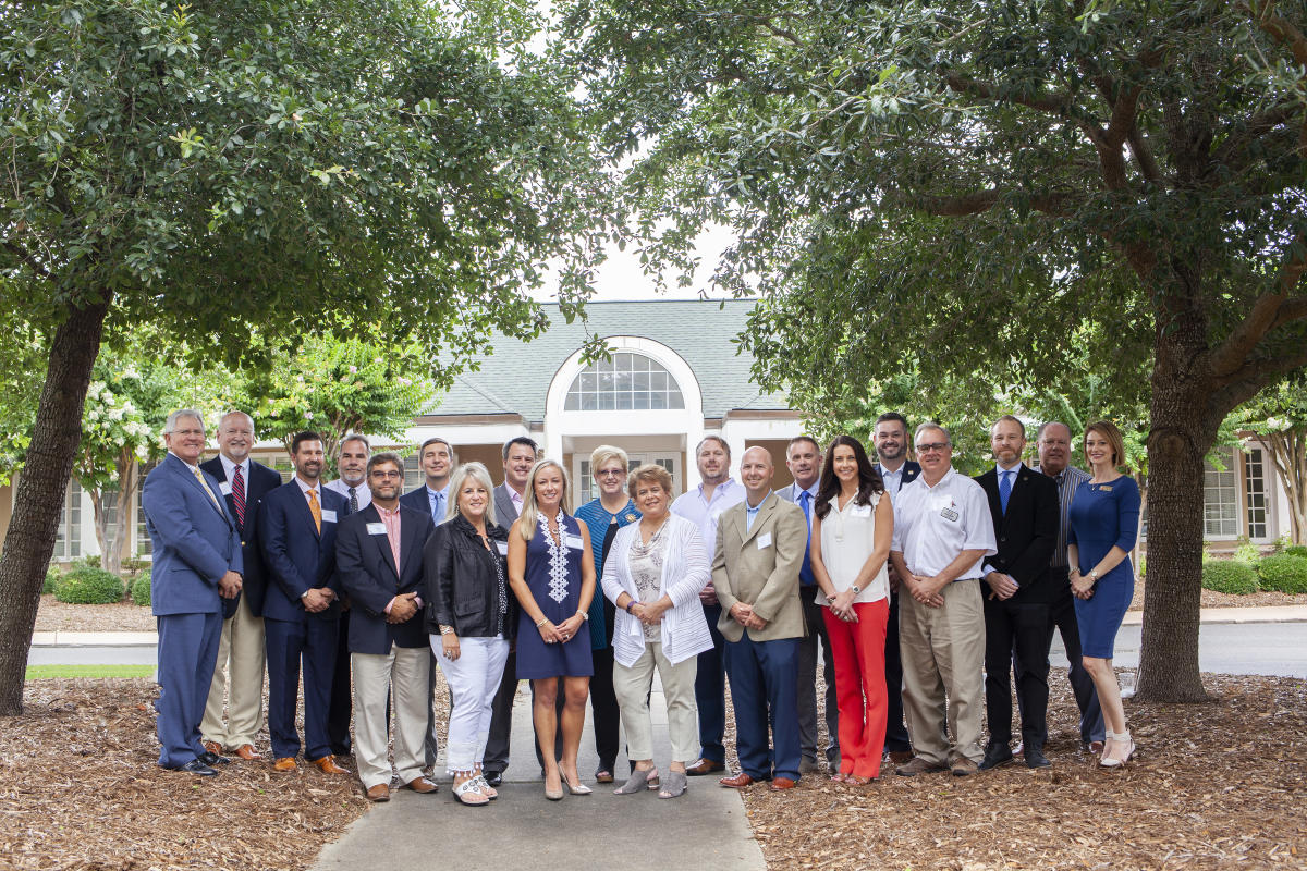 North Myrtle Beach Chamber Of Commerce Convention And Visitors Bureau North Myrtle Beach Chamber Of Commerce Board And Staff