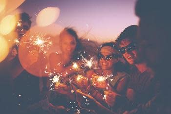 North Myrtle Beach 4th of July Events