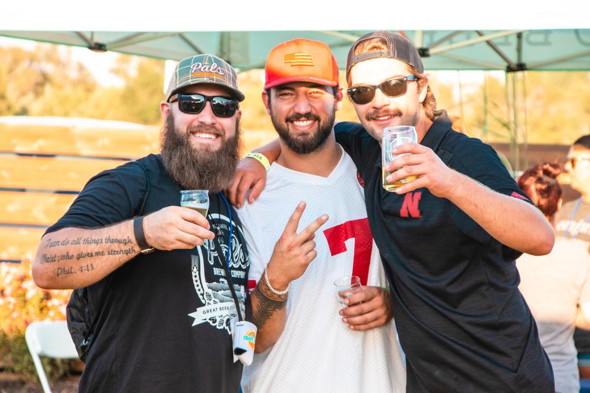 Western Nebraska Craft Beer Festival