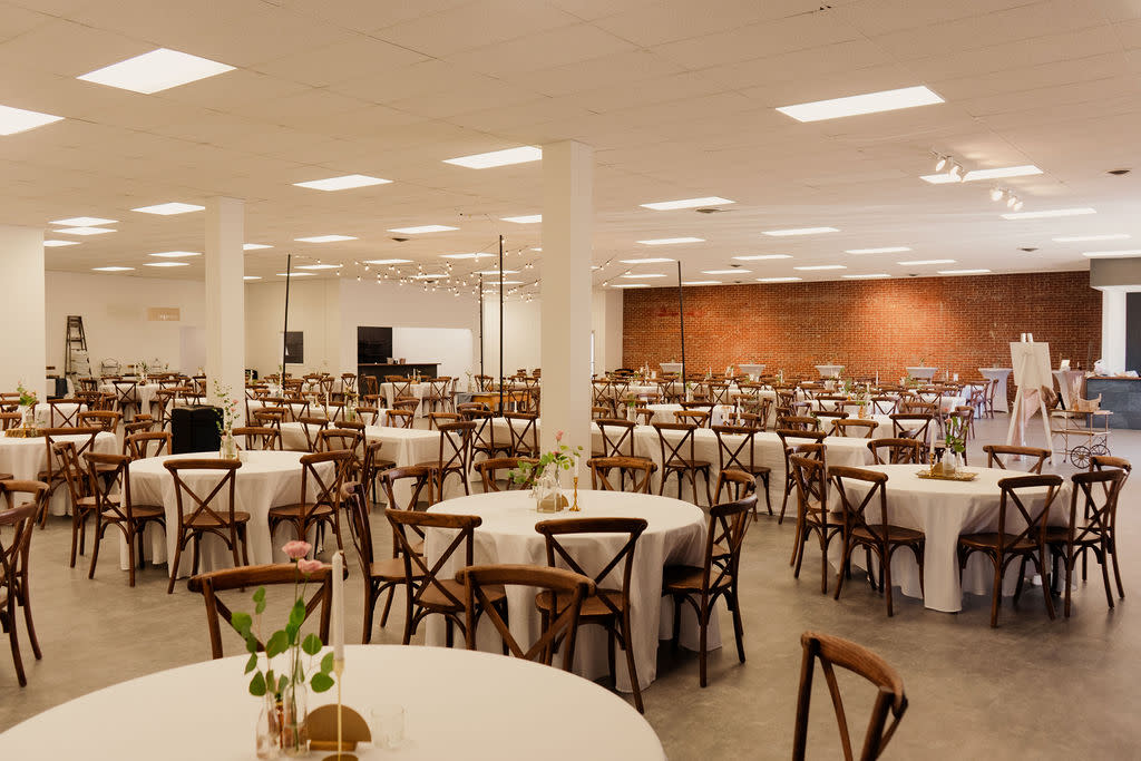 Wedding Venues