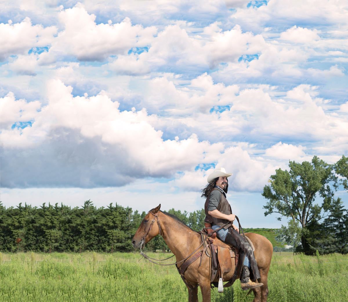 Horseback Riding & Trail Rides