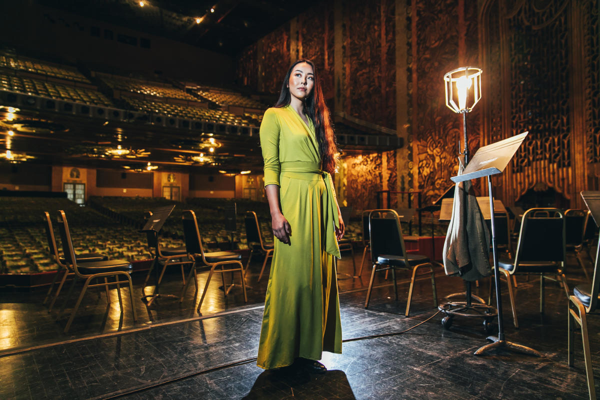 Oakland Designers at the Forefront of the Sustainable Fashion Movement