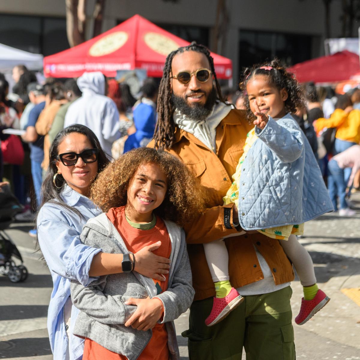 Top Reasons to Bring the Whole Family to Oakland