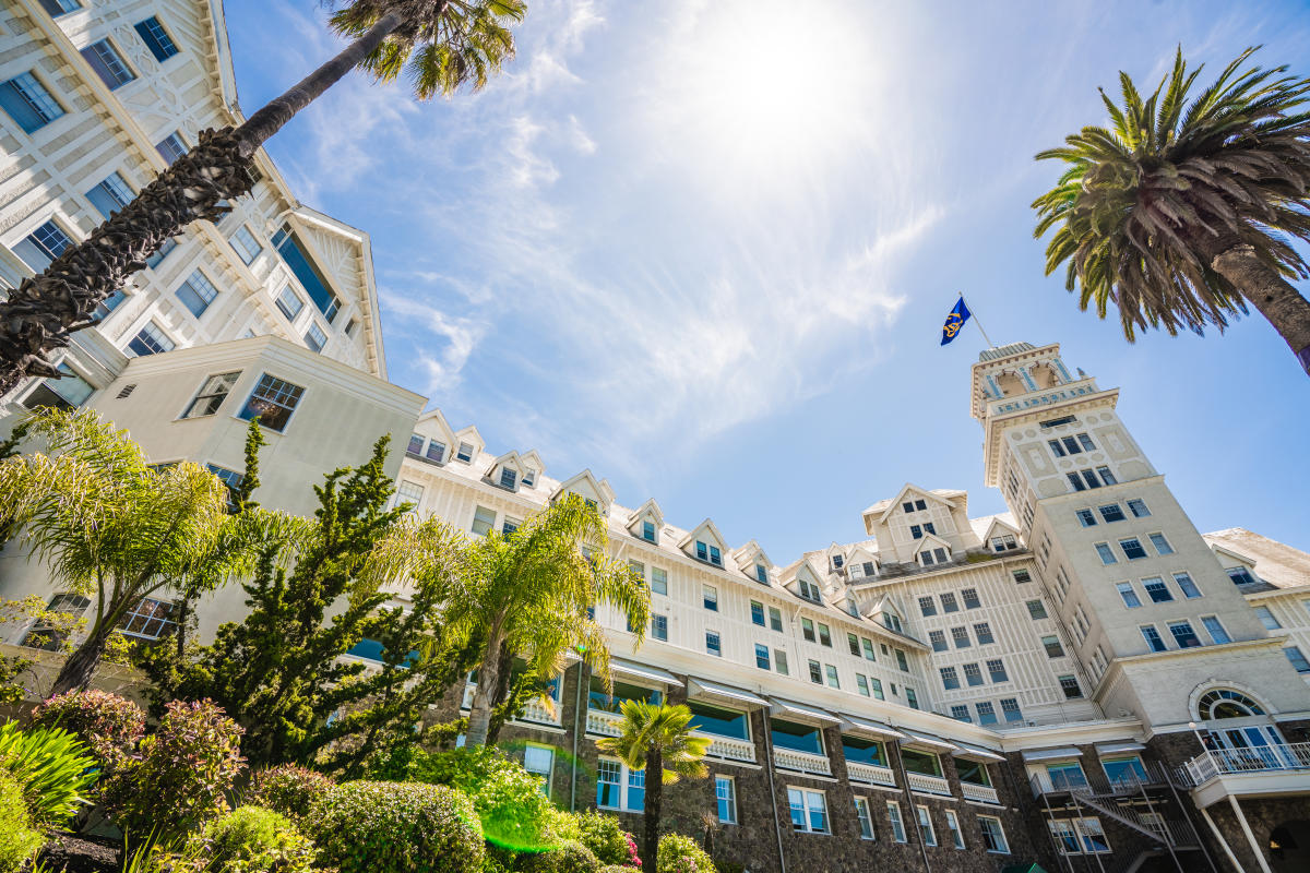 Hotels in Oakland California Bay Area Oakland Hotels