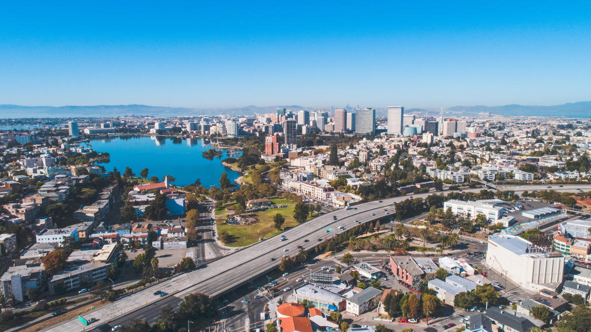 Why Meet In Oakland California? See Why You Should Meet Here