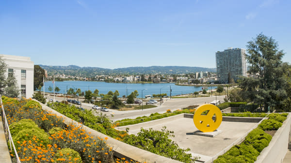 5 Reasons You Should Stay In Oakland Rather Than San Francisco