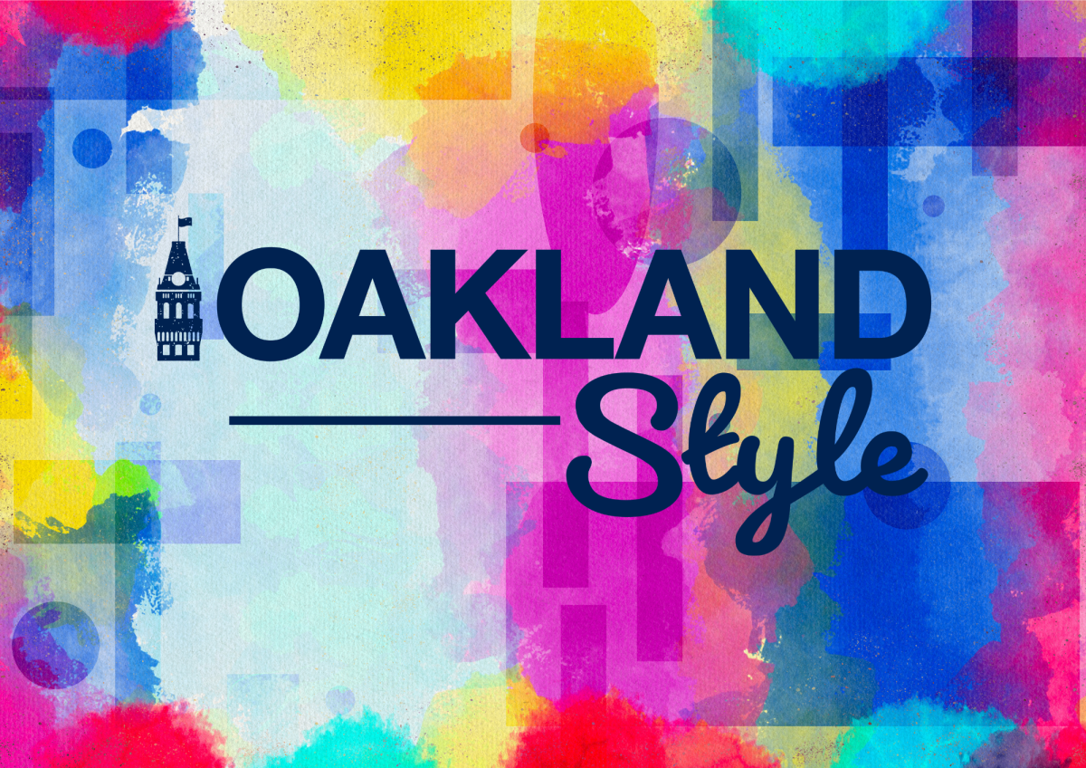 Oakland Style 2026