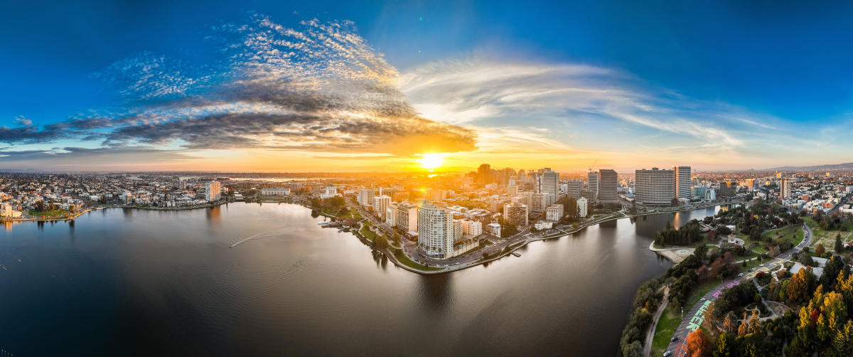 Travel Safely In Oakland CA Visitor Tips Information