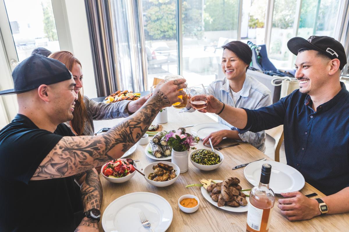 Top 10 Places to Eat in Oakland by Chef Tu David Phu