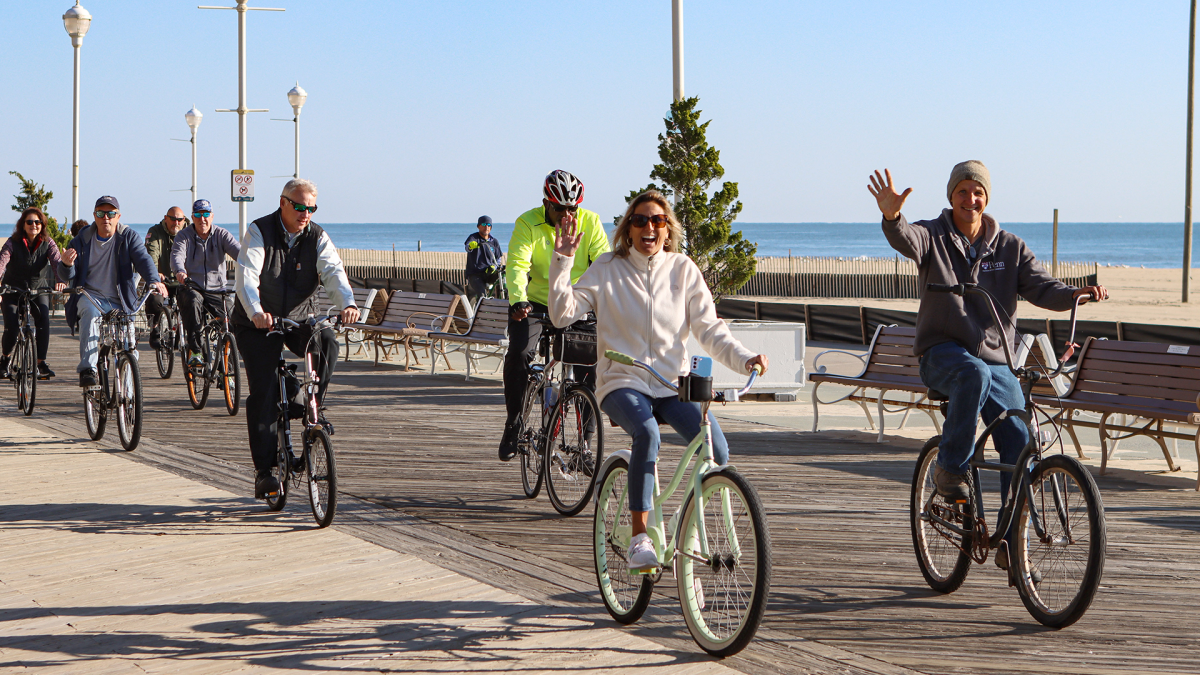 Reservation Services Ocean City, Maryland