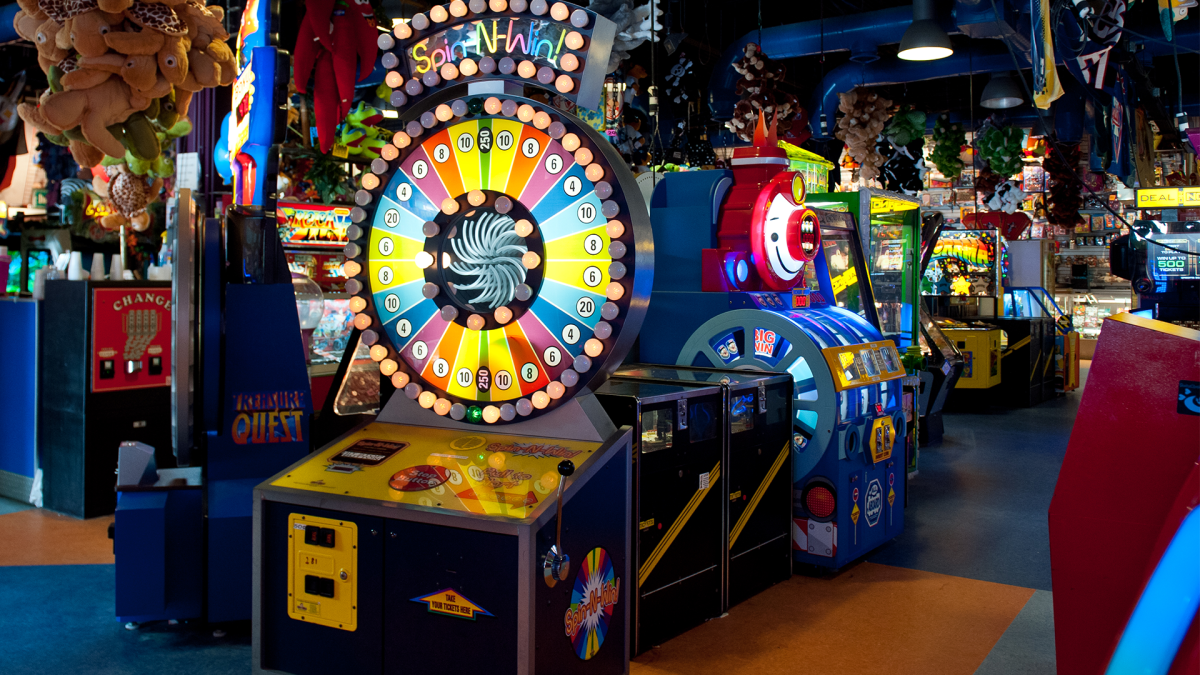 Indoor Activities