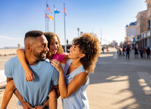Free Family Fun | Ocean City, Maryland