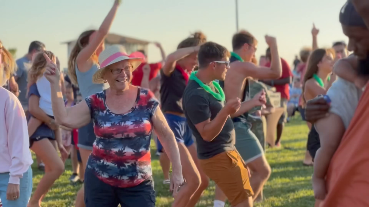 Free Family Fun Ocean City, Maryland