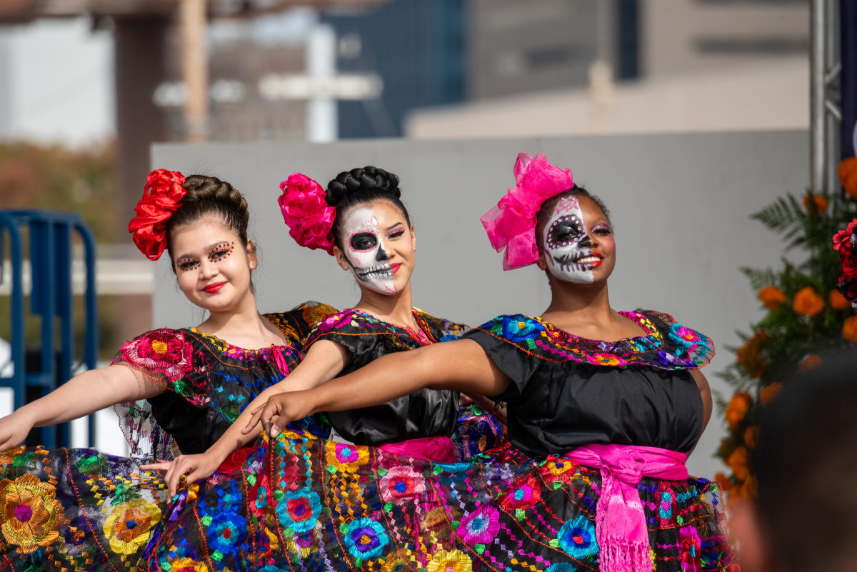 Explore Latino Events in OKC Cinco De Mayo & More