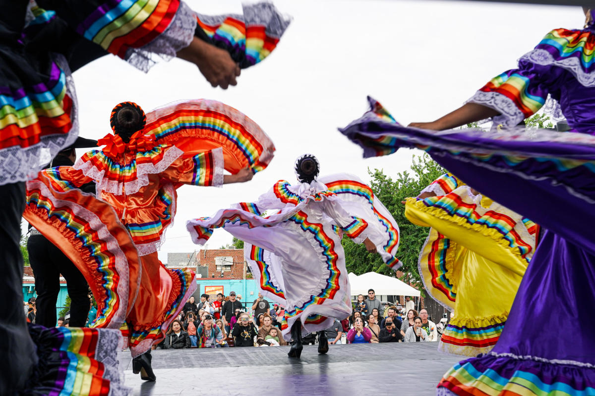 Events Festivals Shows Happening this Month in Oklahoma City