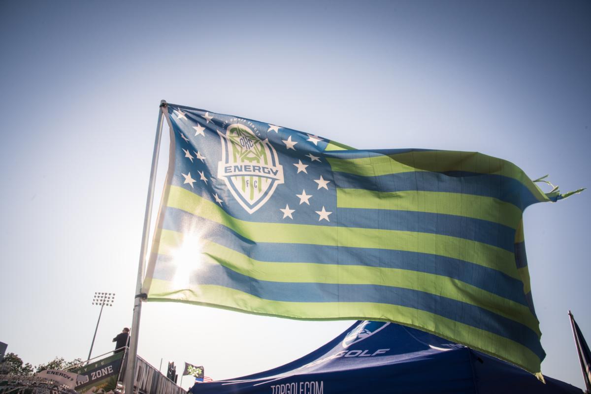 Oklahoma City Energy Football Club Soccer in OKC