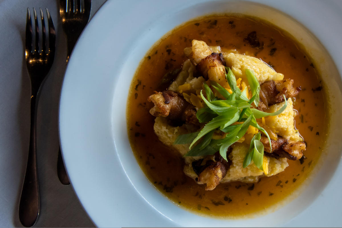 Yelp S Roundup Of Special Easter Or Passover Meals In Okc