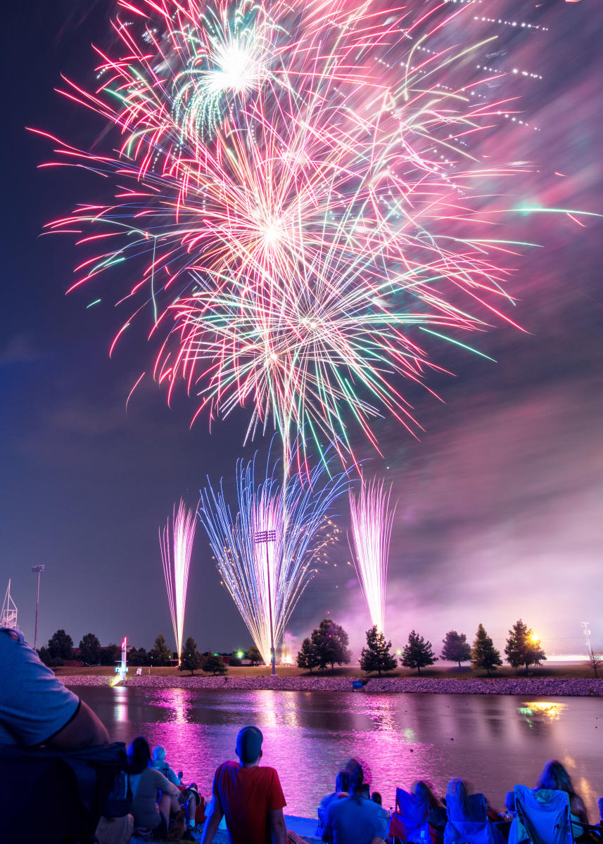 4th of July in OKC Find Ways to Celebrate