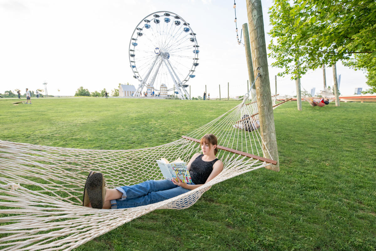 Oklahoma City Solo Travel Guide: Adventures & Experiences