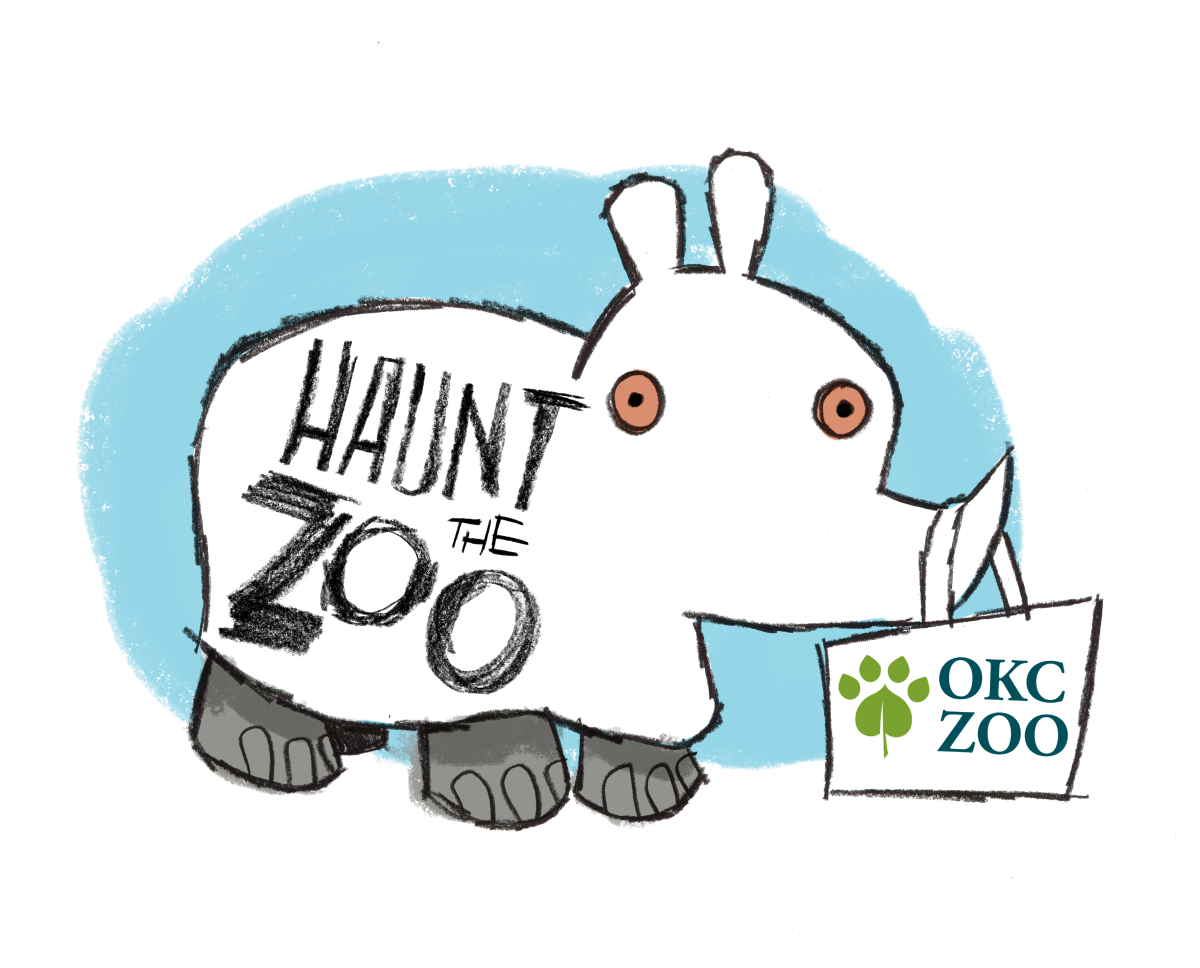 OKC ZOO’S 37TH ANNUAL HAUNT THE ZOO FOR HALLOWEEN RETURNS, TICKETS ON