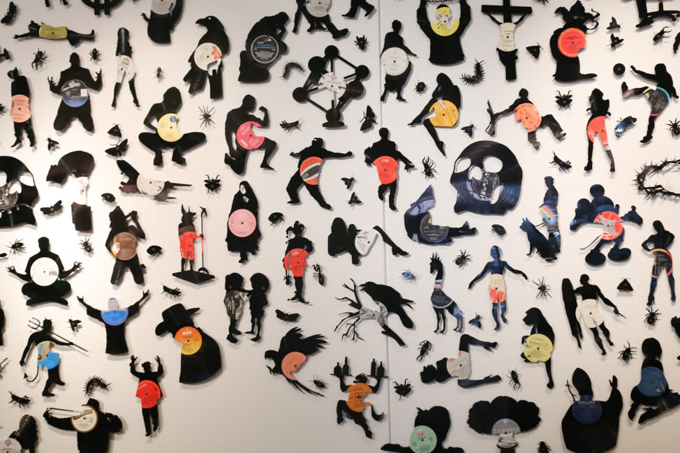 Oklahoma City’s Art Game is Strong Check Out These Creative Stops