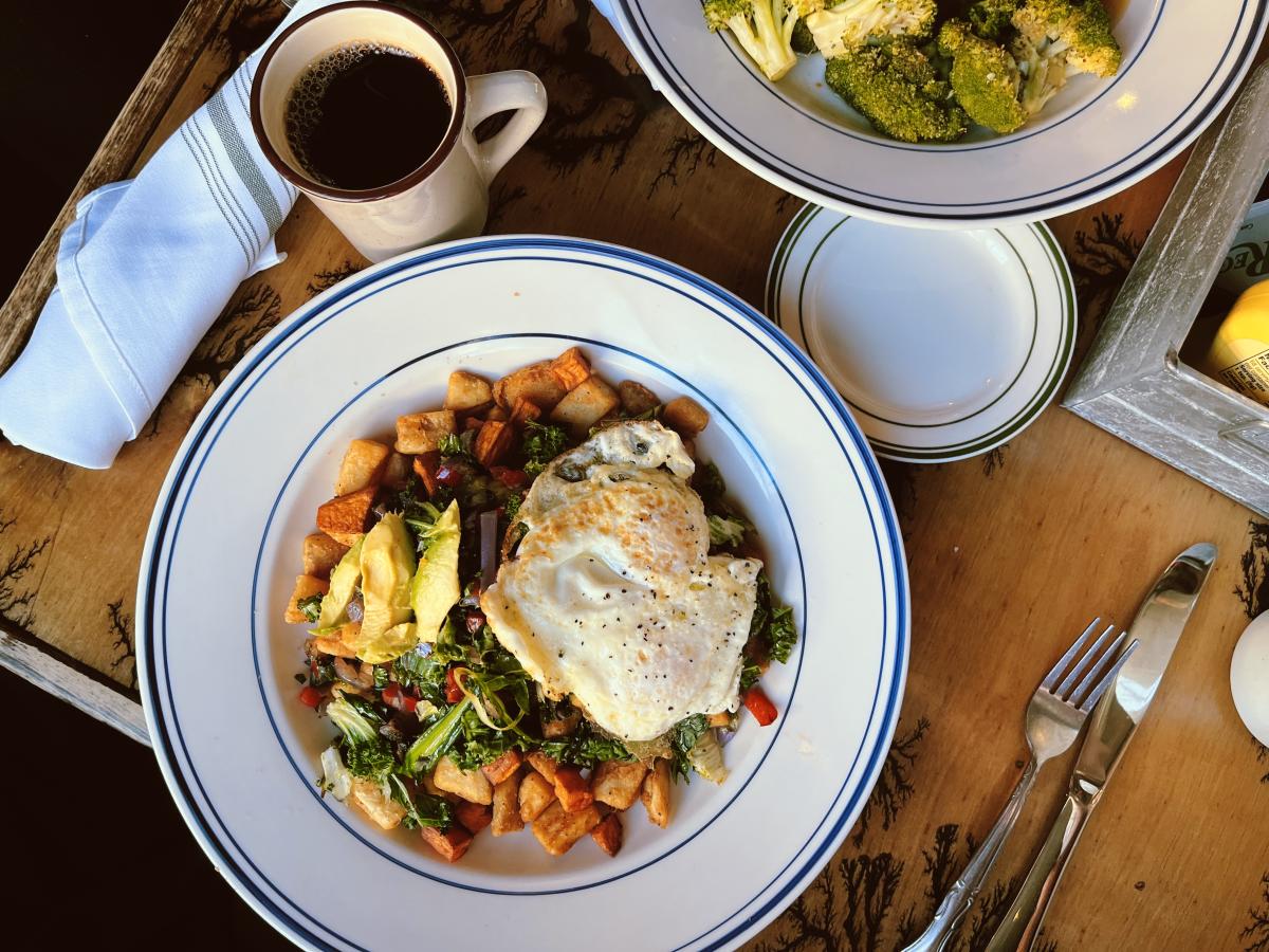 Gluten-Free Dining in OKC