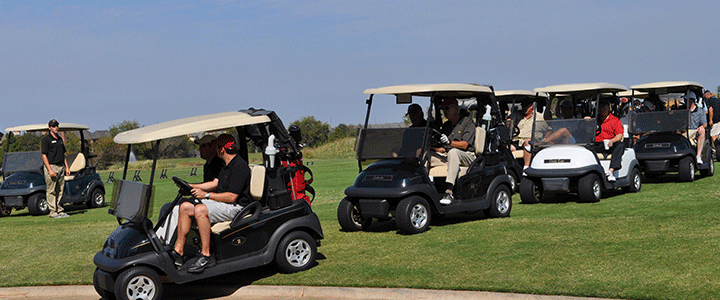 Best Golf Courses in Oklahoma City, OK | Pro-Shops & Ranges