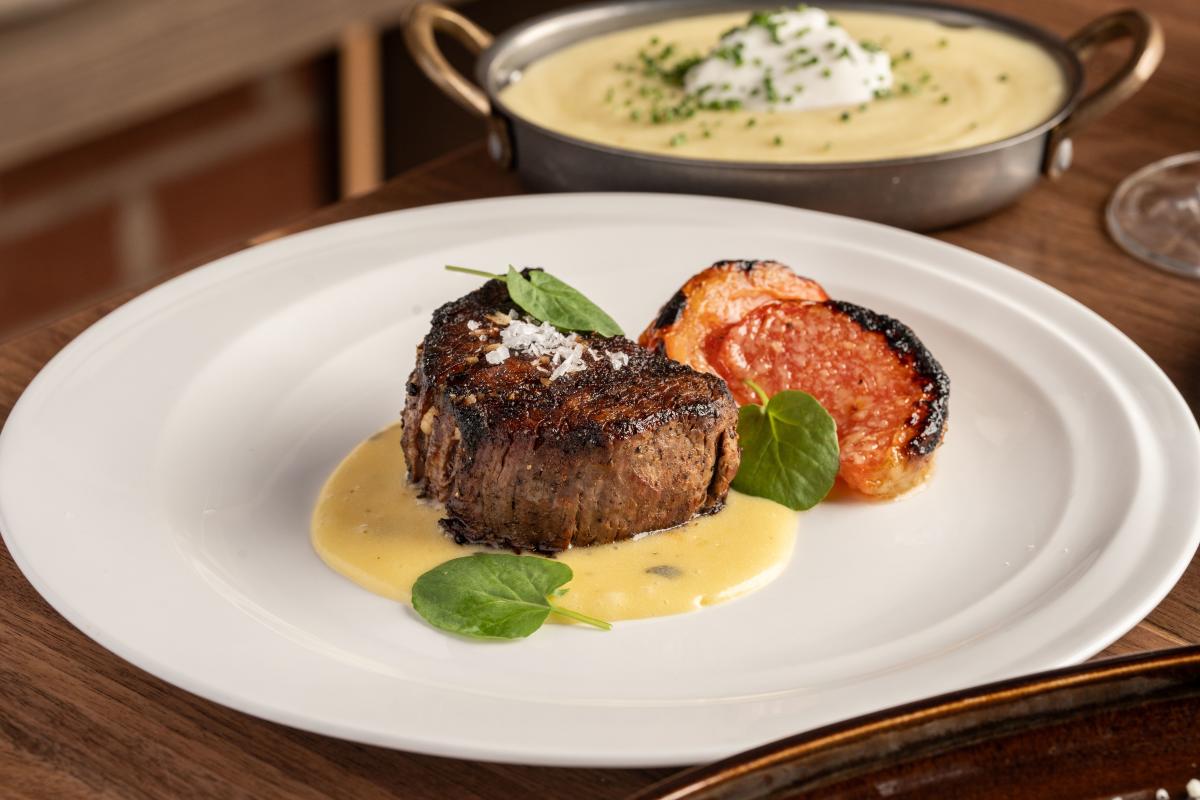 New Restaurants in OKC