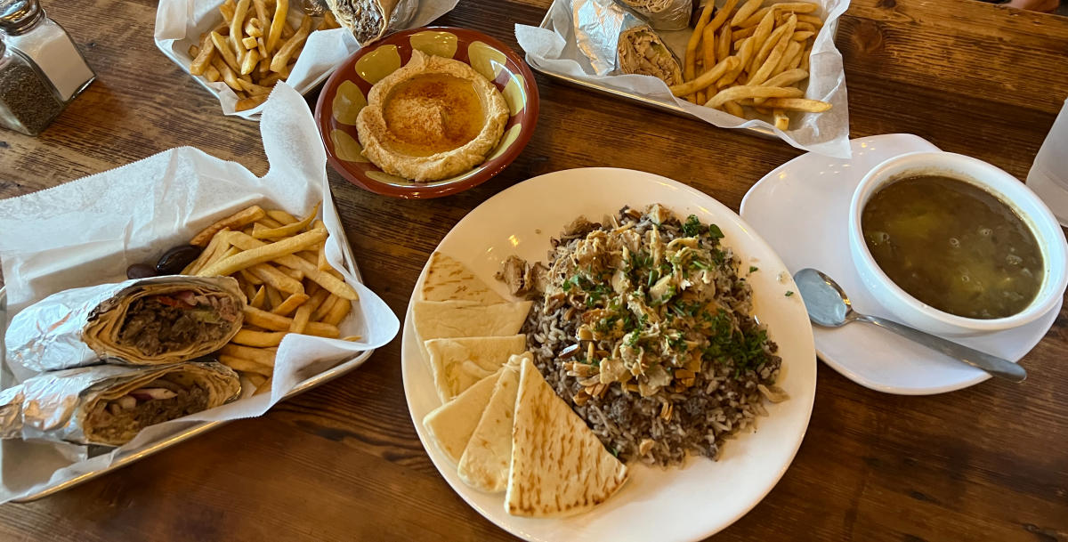 New Restaurants in OKC