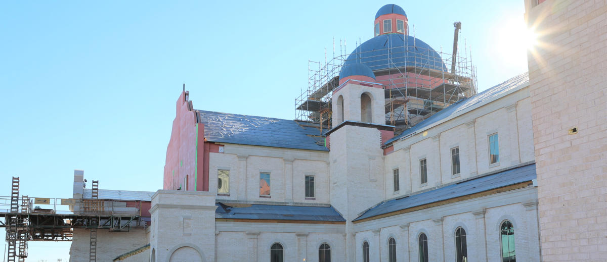 Oklahoma’s Blessed Stanley Rother Shrine to be dedicated Nov. 4
