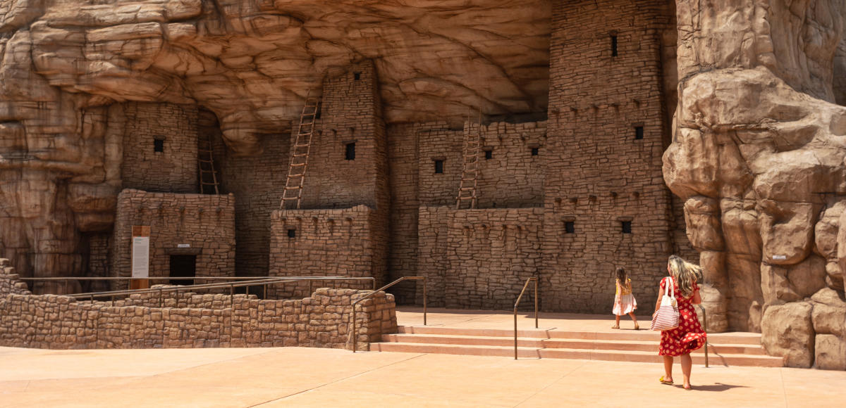 Things to Do This Spring Break in Oklahoma City Visit OKC