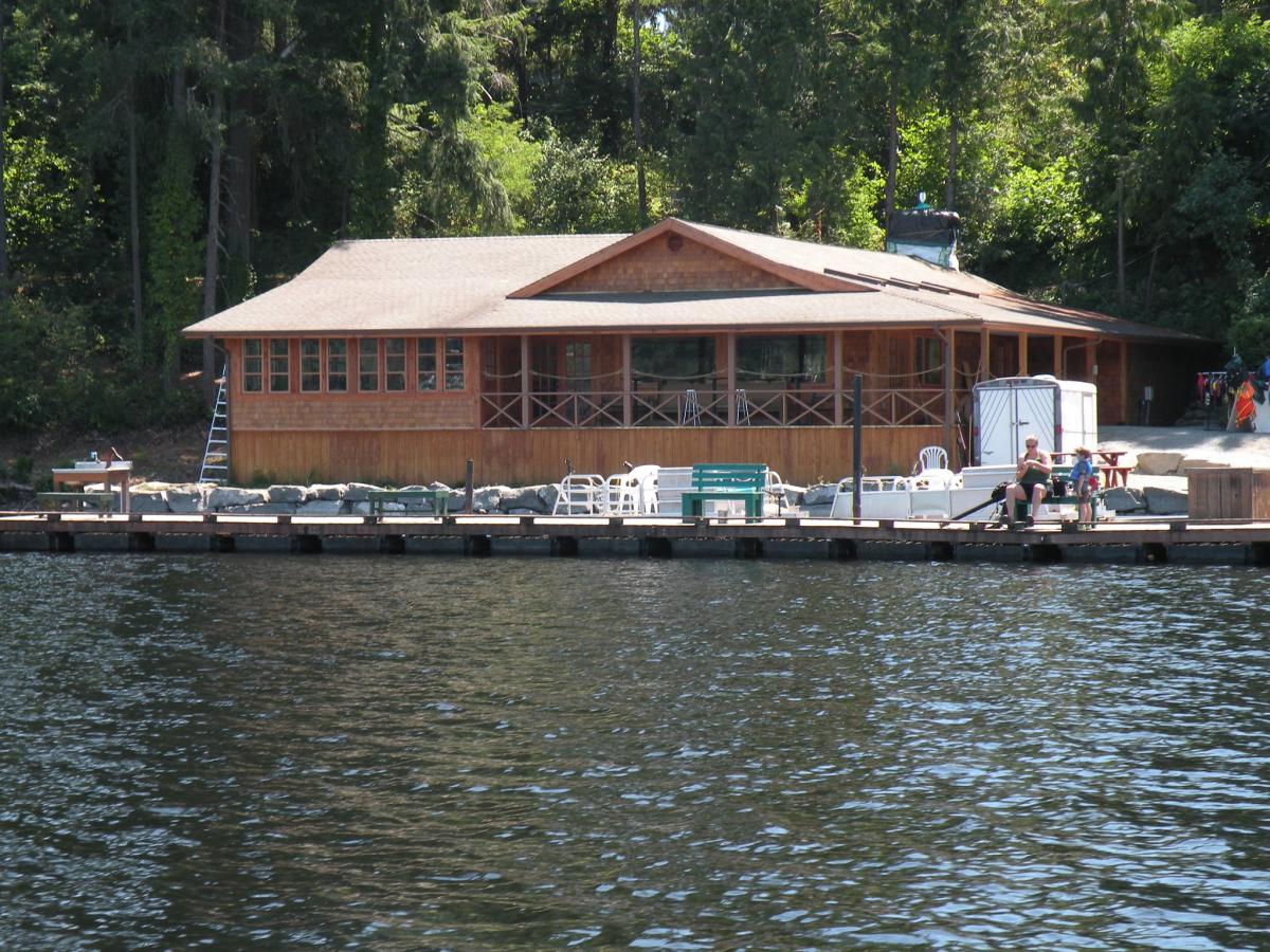 Web get a free email alert. Camping & RV Parks in WA Places to Stay in the Olympia Area