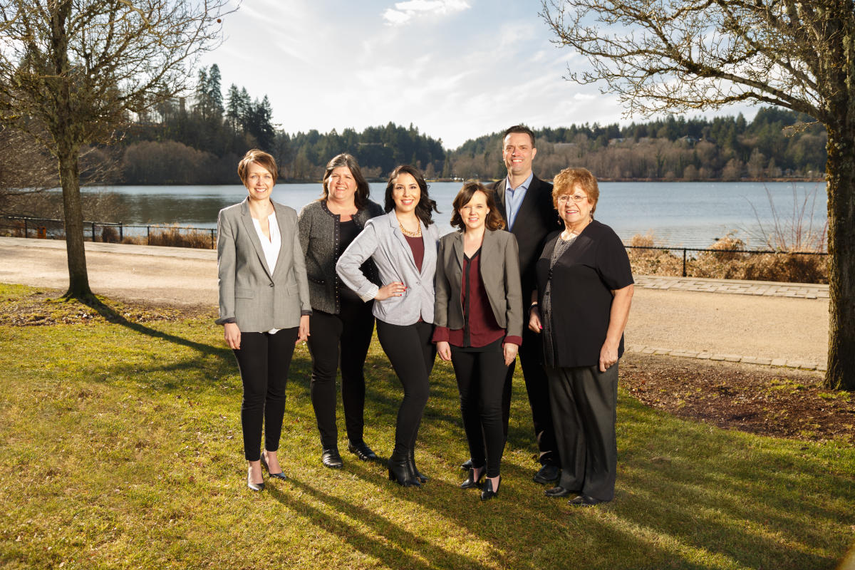 Handcraft Your Escape To The Olympia Area
