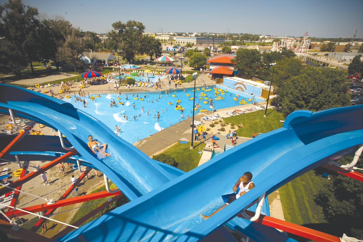 Summer Activities in Omaha | Events, Ice Cream & Water Play