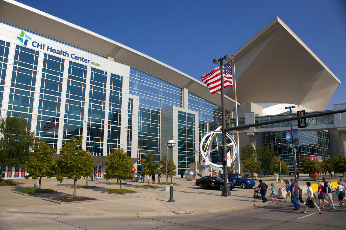 Meetings In Omaha Meeting Facilities In Omaha Visit Omaha