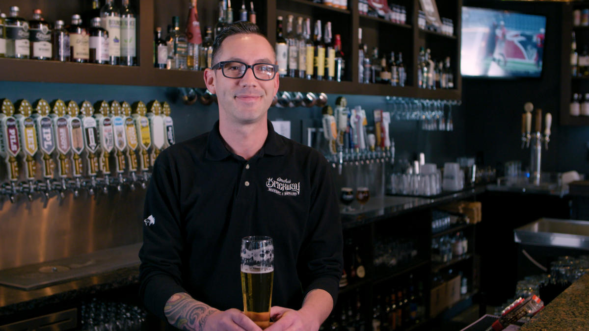 52 Weekends Meet the Local Experts in Omaha Chad