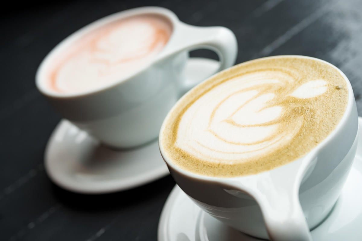 Coffee Shops in Omaha | Locally Roasted Brews & Cozy Cafes