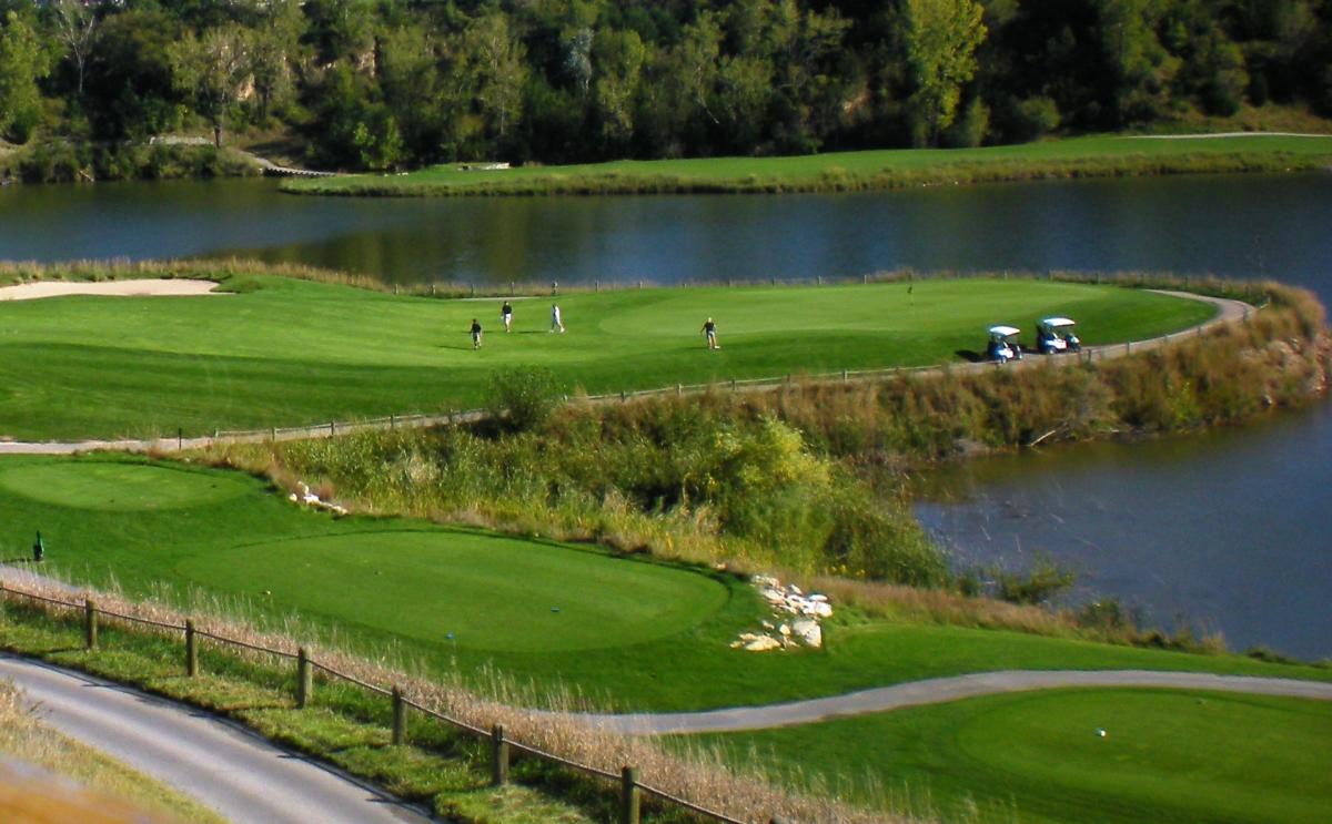 Saunders County Omaha Day Trips