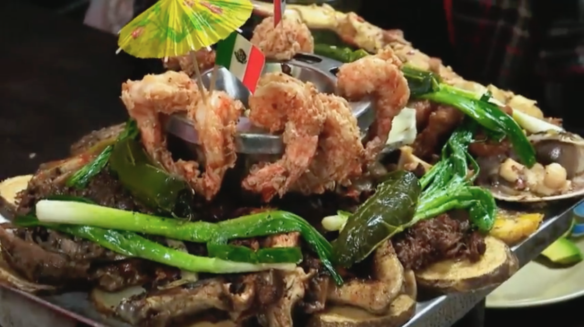 El Dorado Omaha Restaurants Now Serving Omaha