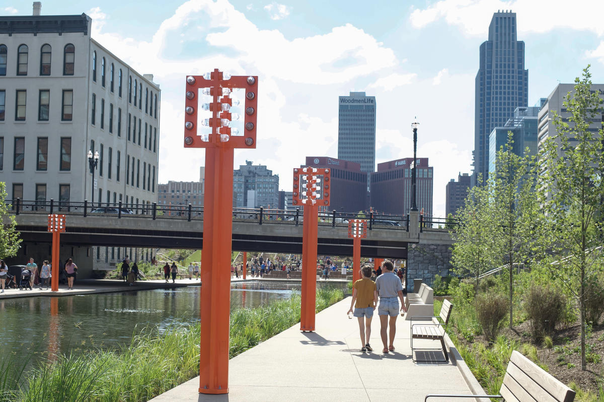 Metro Community College in Omaha Public College