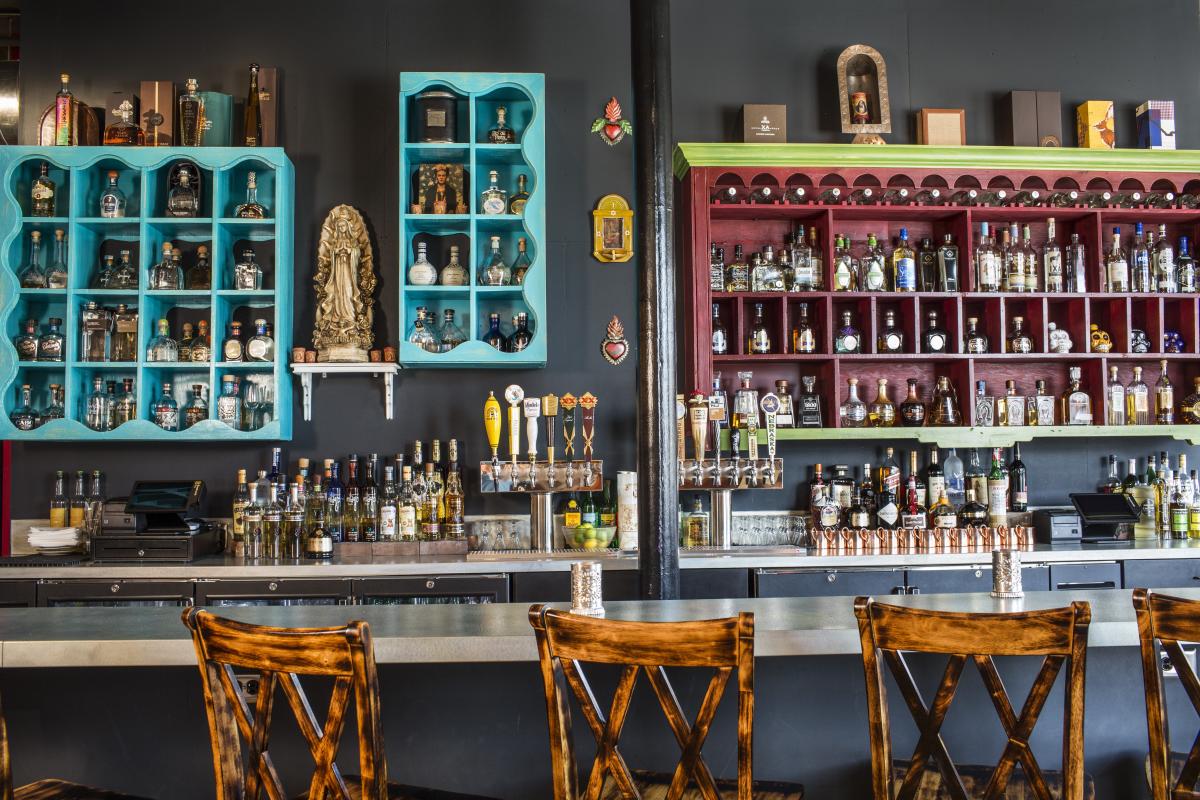 These 2 Omaha neighborhoods have some of the coolest bars and