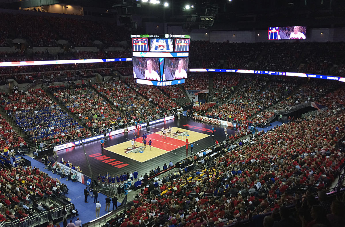 Sporting Events In Omaha Visit Omaha
