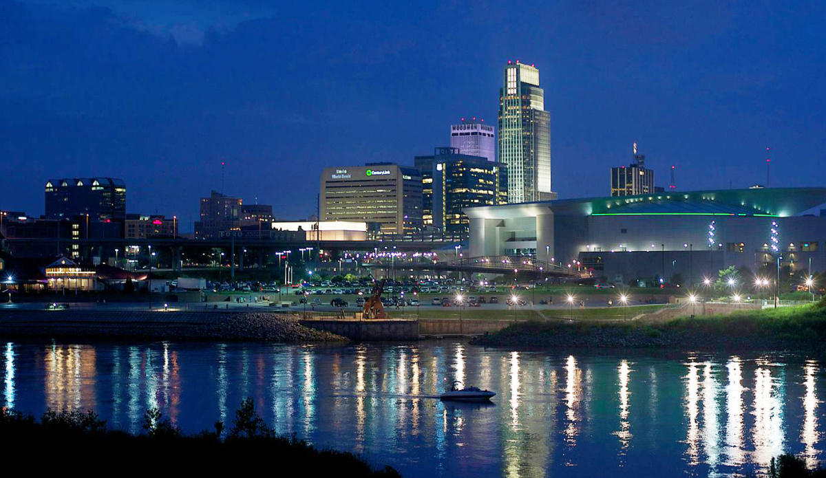 Omaha City Council  Visit Omaha, Nebraska