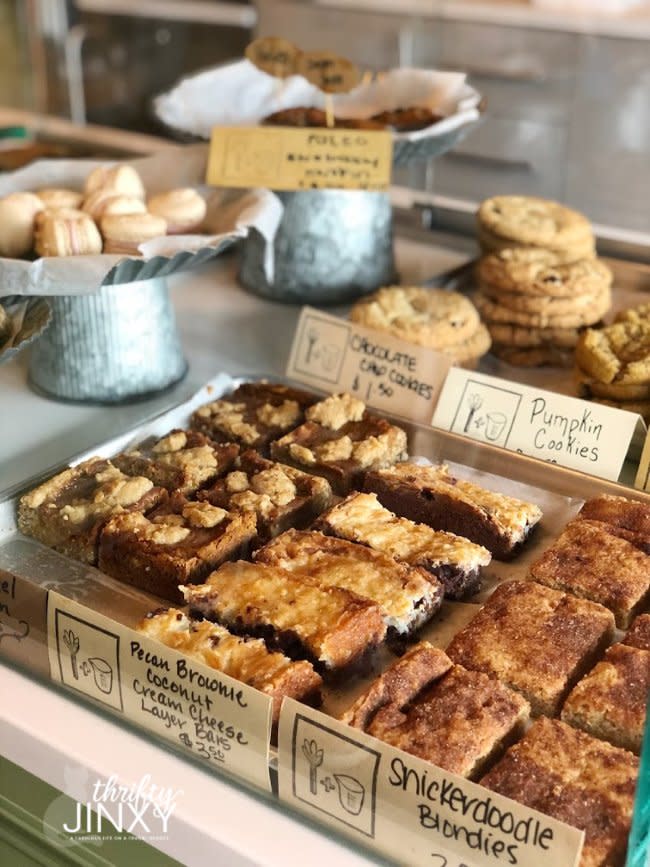 6 StandOut Spots for Omaha Breakfast Sweets and Treats