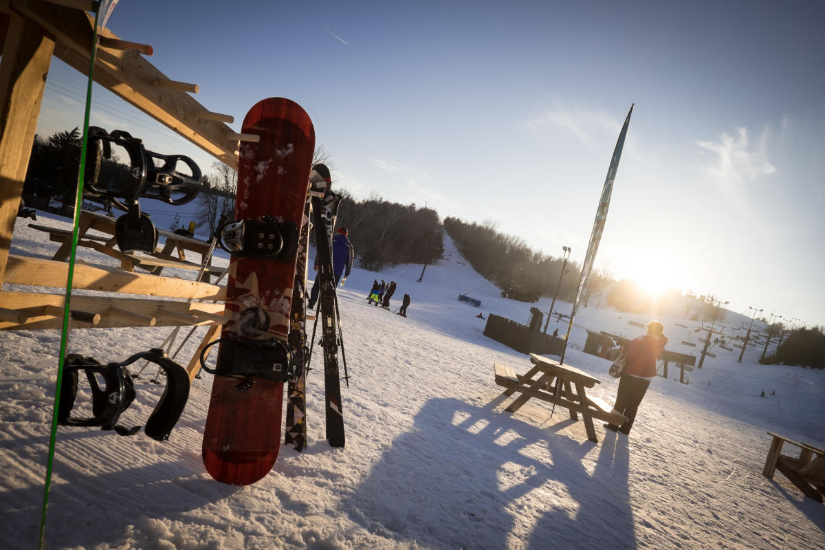 Outdoor Activities in Omaha Zipline, Paddle Boarding