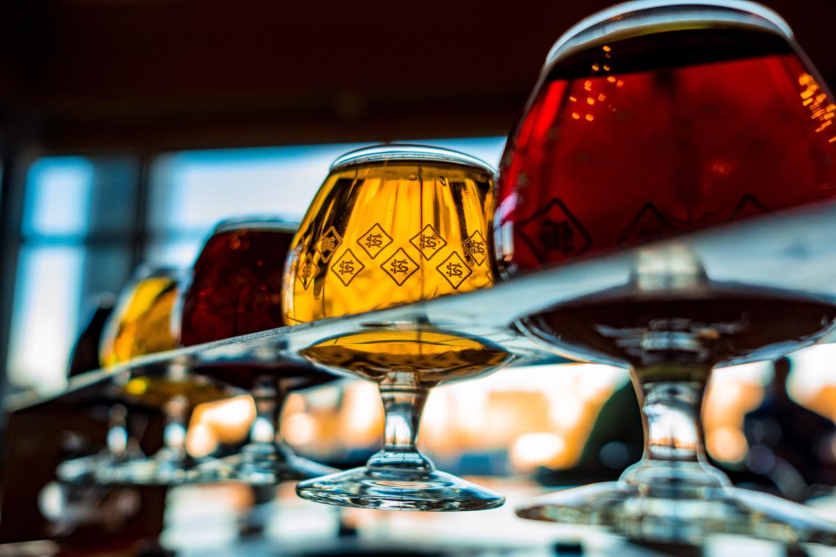 Breweries in Omaha | Craft Beer Penny Pack Deals