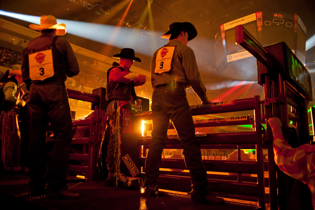 Visit Omaha Omaha, NE 10 Things to Do in Omaha for Rodeo Fans